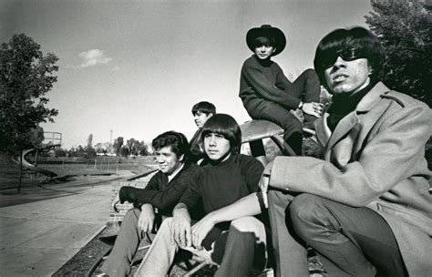 Retro Kimmers Blog And The Mysterians An American Icon Story New Book