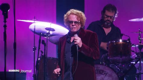 simply red startet tour in der hamburger barclays arena ndr de fernsehen sendungen a z