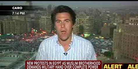 New Protests Erupt In Egypt As Muslim Brotherhood Demands Military Hand Over Power Fox News Video