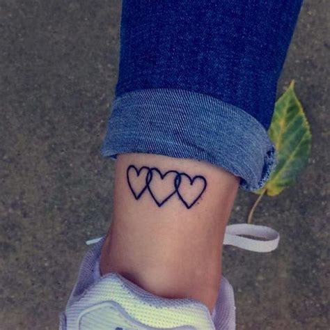 Heart Tattoos Heart Tattoo Trendy Tattoos Tattoos