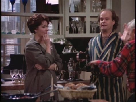 1x13 Guess Who S Coming To Breakfast Frasier Image 15746305 Fanpop