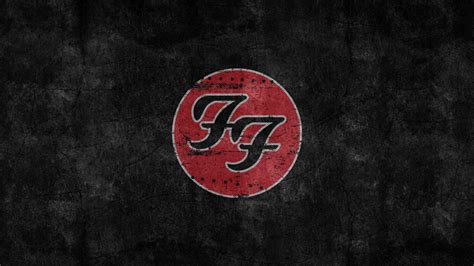 A couple of weeks ago, i had the privilege of seeing them live (my second time as with many bands and other organizations, the foo fighters logo has changed a few times. HD Wallpaper Foo Fighters Logo | Foo fighters, Best wallpaper hd, Learning to love again