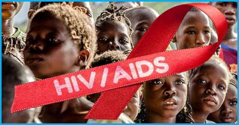 hiv aids and gender inequality