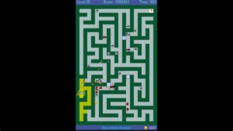 Instal The Last Version For Android Mazes Maze Games Ninemopa