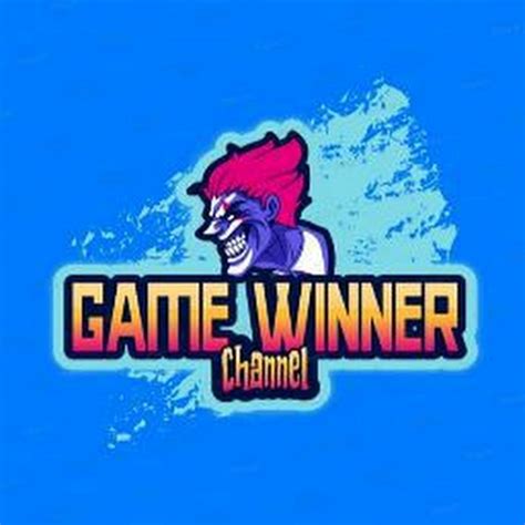 Game Winner Channel Youtube