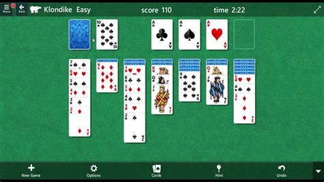 Microsoft Solitaire Collection Part 1 Windows 10 Laptop Played By