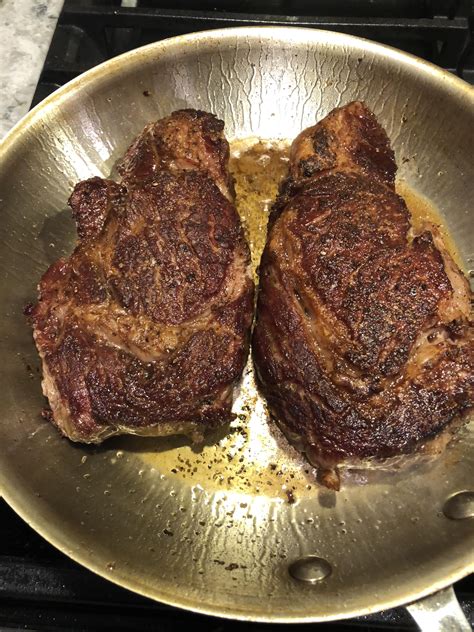 Ribeyes : r/steak