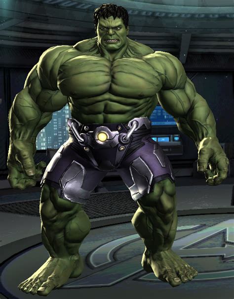 Hulkgallery Marvel Avengers Alliance 2 Wikia Fandom