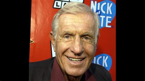 ‘coach Actor Jerry Van Dyke Dies At 86 Fox 5 San Diego