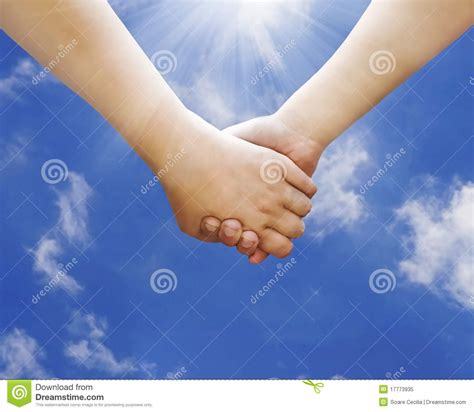 こんにちは、私の名前はbartekです。 konnichiha , watasi no namae ha bartek desu. Hold My Hand Royalty Free Stock Photo - Image: 17773935