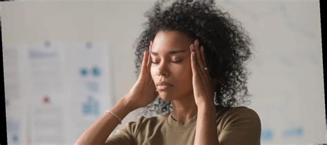 Gay Lesbian And Bisexual People Are More Likely To Suffer Migraines