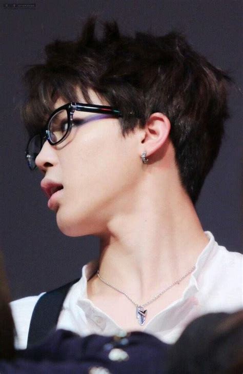 Jimin Side Profile ♡ Armys Amino