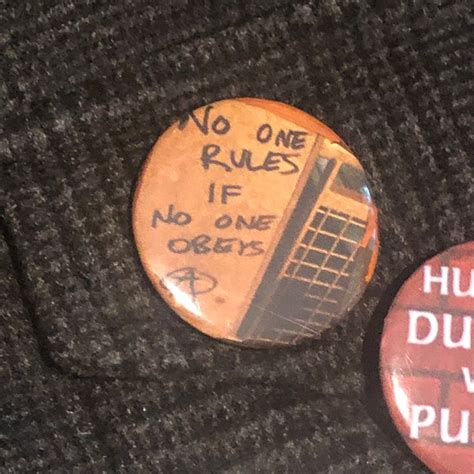 Punk Badges In 2023 Punk Pins Pin And Patches Cool Buttons