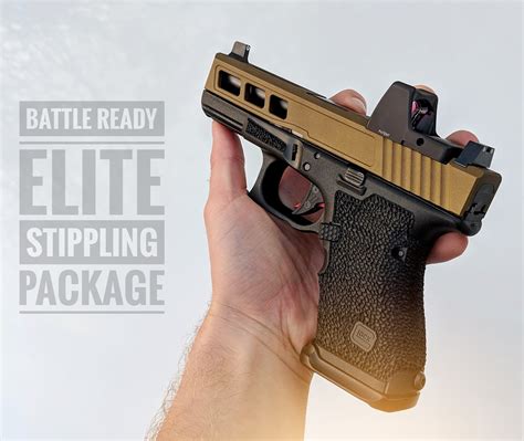 Cool Customer Glock 19 Build Rglockmod