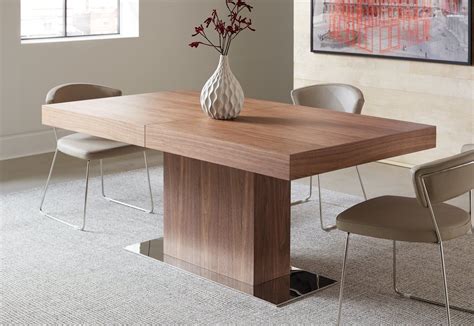 Astor Dining Table | Dining table, Extendable dining table, Expandable dining table