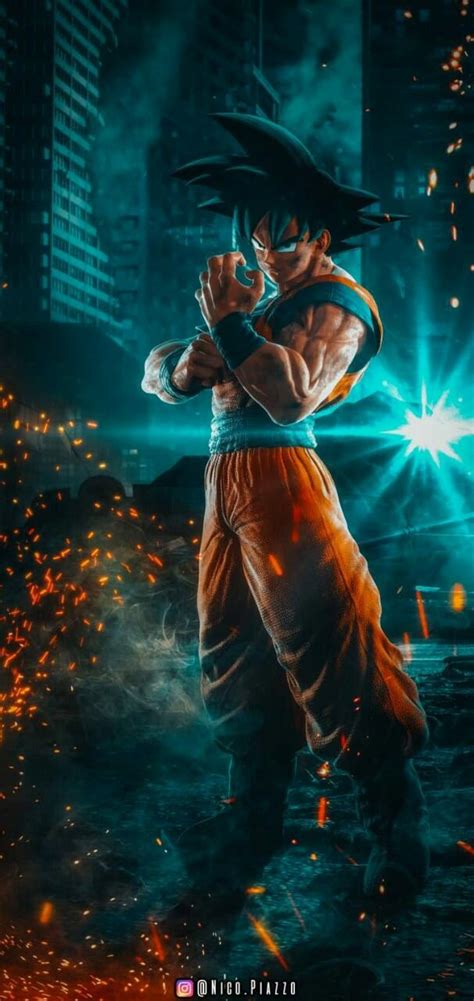 Check out this fantastic collection of dragon ball z iphone wallpapers, with 52 dragon ball z iphone background images for your desktop, phone or tablet. Pin de macenzie schultz em Dragon ball Z and more | Papel ...