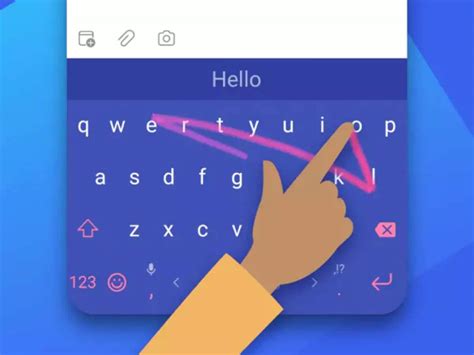 Swiftkey And Other Mobile Apps That Supports Microsofts New Ai Powered