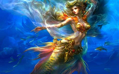 real mermaid wallpapers top những hình Ảnh Đẹp