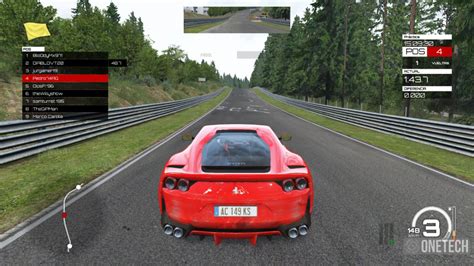 Assetto Corsa Ultimate Edition Analizamos Este Simulador Real De Hot