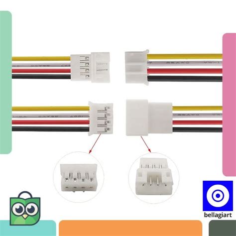 Tiny Jst Connectors Diagrams 55 Off