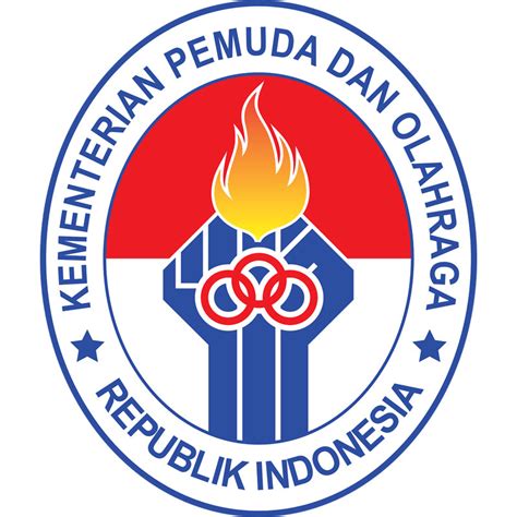 Logo Kementerian Luar Negeri Kemenlu Hires