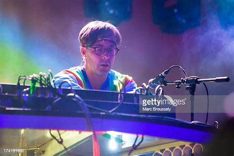 Summer Series At Somerset House Basement Jaxx Photos And Premium High Res Pictures Getty Images