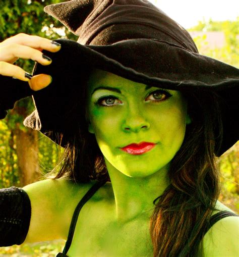 until i try i ll never know costume wicked elphaba