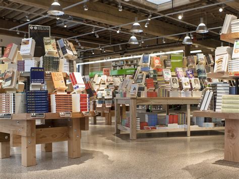 Best Bookstores In The Us
