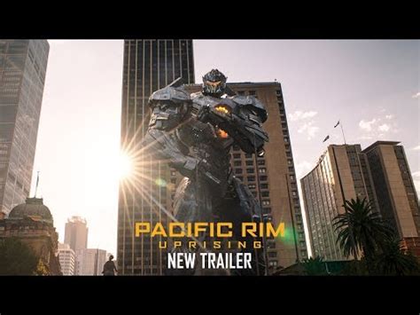 Search all action movies or other genres from the past 25 years to find the best movies to watch. Pacific Rim Uprising trailer | Clamor World
