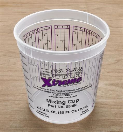 Workshop Measuring And Mixing Cups Lee Valley Tools