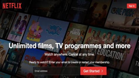 15 Best Streaming Services Right Now 2023 Ratingperson