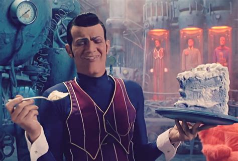 We Are Number One Robbie Rotten In 2020 Lazy Town Lazy Town Robbie