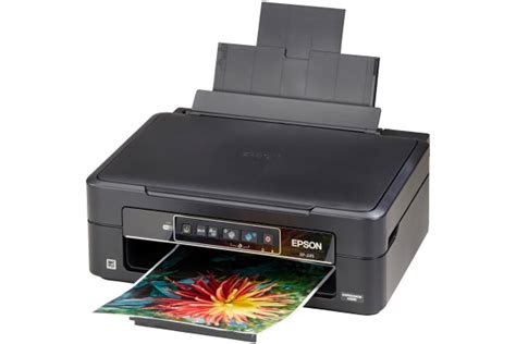 You do not need to be worried about that since you are still able to install and utilize. Epson Expression Home XP-245 - Test, Reviews & Prijzen ...