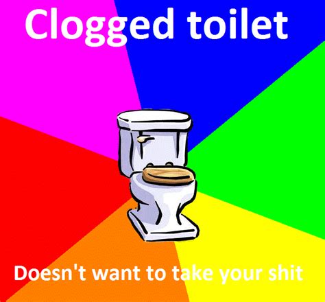 Toilet Humor