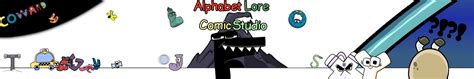 Browse Alphabet Lore Comics Comic Studio