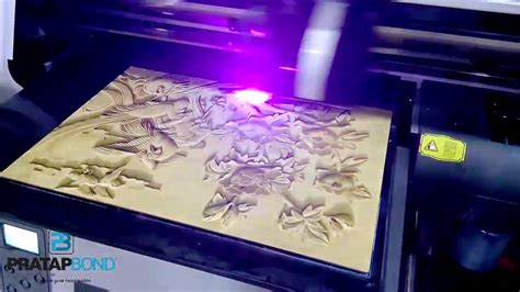 Digital Print On Aluminium Composite Panel Acp Youtube