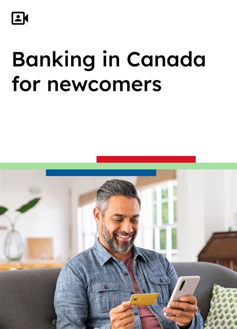 Banking In Canada For Newcomers Free Webinar Arrive