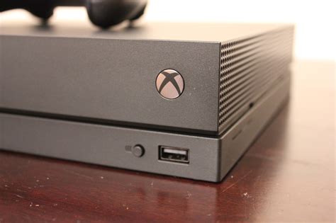 Microsoft Hints That The Xbox One X Could Be Its Final