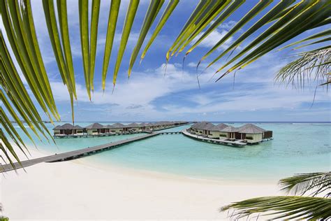 Strandvakantie Malediven Paradise Island Resort 333travel
