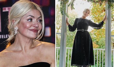 Holly Willoughby Launches Raunchy Sex Guide To Solve ‘most Common Problems’ Celebrity News