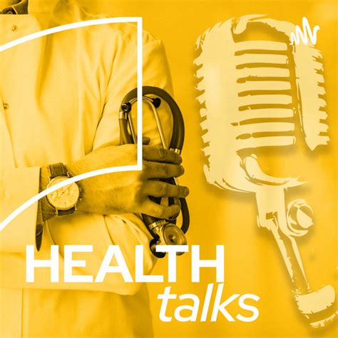 Health Talks Medless Podcast On Spotify