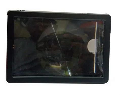 Black Glass And Metal F2 Mobile Phone 3d Screen Enlarger At Rs 40piece