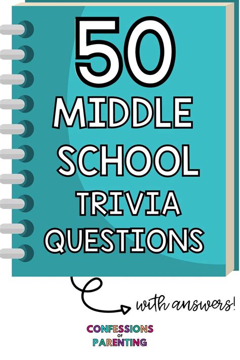 Looking For A Fun Activity To Get Your Middle Schoolers Brain Working