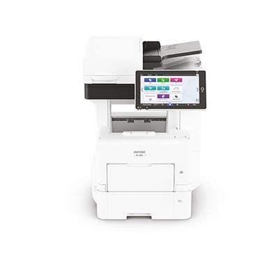 Vuescan is here to help! All in one printers | Ricoh United Kingdom
