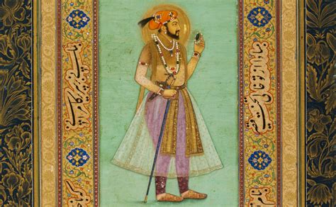 Members' Morning Views: The Great Mughals: Art, Architecture and