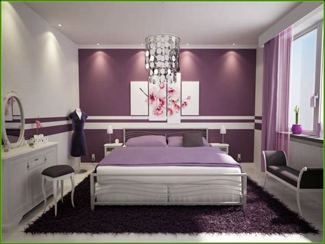 Zimmer l schlafzimmer lila streichen bemerkenswert. Lila Deko Schlafzimmer - schlafzimmer : House und Dekor ...