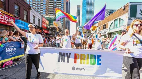 Shopify Under Fire For Support Of Anti Lgbt Hate Group