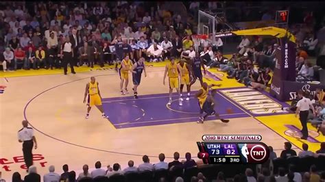 Kobe Bryant Lockdown 😱😎 When People Talk About Kobe Bryants Game