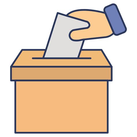 Elections Free Icon