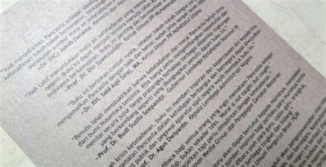 Maybe you would like to learn more about one of these? Sebutkan 5 Contoh Cerita Non Fiksi - Dunia Sekolah ID